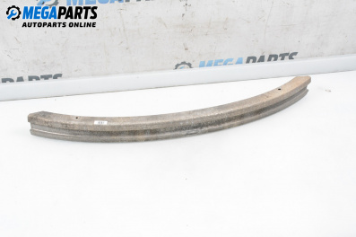 Bumper support brace impact bar for Volkswagen Passat III Sedan B5 (08.1996 - 12.2001), sedan, position: rear