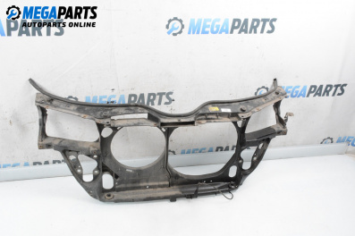 Front slam panel for Volkswagen Passat III Sedan B5 (08.1996 - 12.2001), sedan