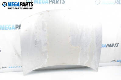 Bonnet for Volkswagen Passat III Sedan B5 (08.1996 - 12.2001), 5 doors, sedan, position: front