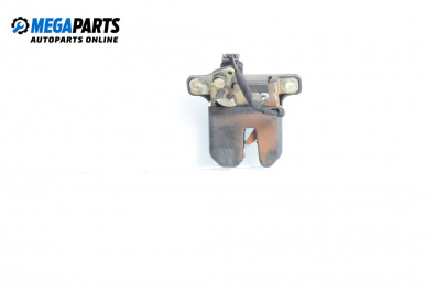 Heckklappe-schloss for Volkswagen Passat III Sedan B5 (08.1996 - 12.2001), sedan, position: rückseite