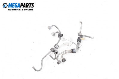 Fuel pipes for Volkswagen Passat III Sedan B5 (08.1996 - 12.2001) 1.9 TDI, 90 hp