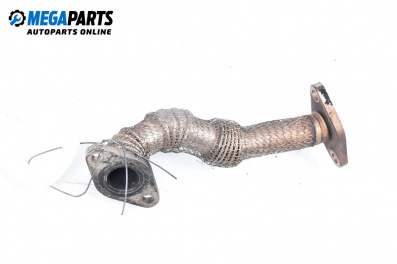 Țeavă EGR for Volkswagen Passat III Sedan B5 (08.1996 - 12.2001) 1.9 TDI, 90 hp