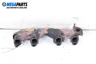Abgaskrümmer for Volkswagen Passat III Sedan B5 (08.1996 - 12.2001) 1.9 TDI, 90 hp