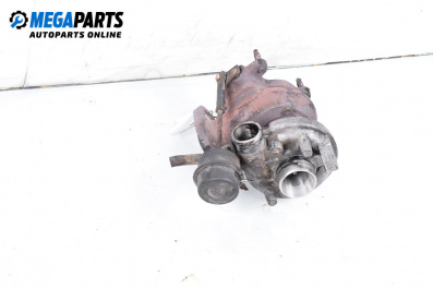 Turbo for Volkswagen Passat III Sedan B5 (08.1996 - 12.2001) 1.9 TDI, 90 hp