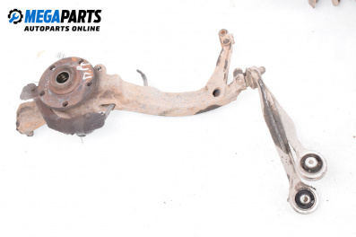 Knuckle hub for Volkswagen Passat III Sedan B5 (08.1996 - 12.2001), position: front - right