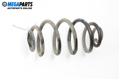 Feder for Volkswagen Passat III Sedan B5 (08.1996 - 12.2001), sedan, position: rückseite