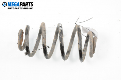 Feder for Volkswagen Passat III Sedan B5 (08.1996 - 12.2001), sedan, position: rückseite
