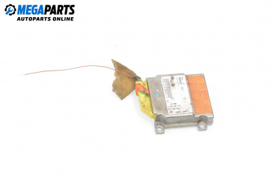 Airbag module for Volkswagen Passat III Sedan B5 (08.1996 - 12.2001), № 0 285 001 174