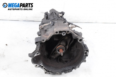  for Volkswagen Passat III Sedan B5 (08.1996 - 12.2001) 1.9 TDI, 90 hp