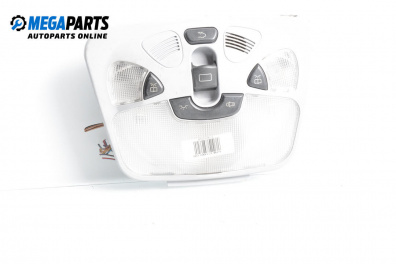 Plafonieră interioară for Mercedes-Benz C-Class Coupe (CL203) (03.2001 - 06.2007)