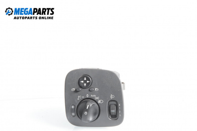 Lights switch for Mercedes-Benz C-Class Coupe (CL203) (03.2001 - 06.2007)