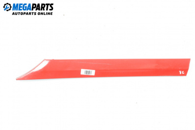 Leiste for Mercedes-Benz C-Class Coupe (CL203) (03.2001 - 06.2007), coupe, position: links, rückseite