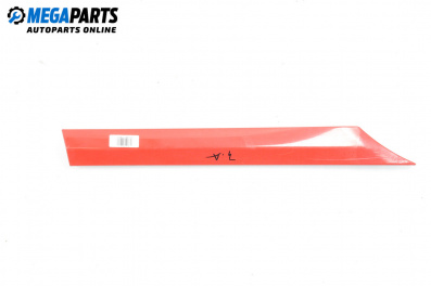 Leiste for Mercedes-Benz C-Class Coupe (CL203) (03.2001 - 06.2007), coupe, position: rechts, rückseite