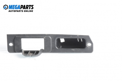 Plastic interior for Mercedes-Benz C-Class Coupe (CL203) (03.2001 - 06.2007), 3 uși, coupe, position: fața