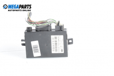 Module for Mercedes-Benz C-Class Coupe (CL203) (03.2001 - 06.2007)