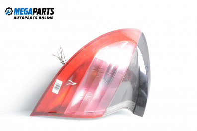 Tail light for Mercedes-Benz C-Class Coupe (CL203) (03.2001 - 06.2007), coupe, position: left