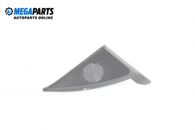 Difuzor for Mercedes-Benz C-Class Coupe (CL203) (03.2001 - 06.2007)