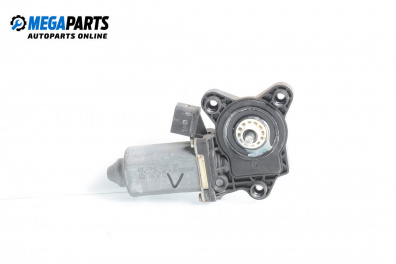 Motor macara geam for Mercedes-Benz C-Class Coupe (CL203) (03.2001 - 06.2007), 3 uși, coupe, position: stânga - fața