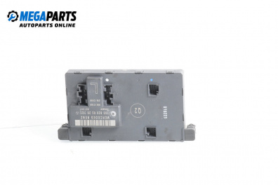 Modul ușă for Mercedes-Benz C-Class Coupe (CL203) (03.2001 - 06.2007)