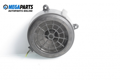 Difuzor for Mercedes-Benz C-Class Coupe (CL203) (03.2001 - 06.2007)