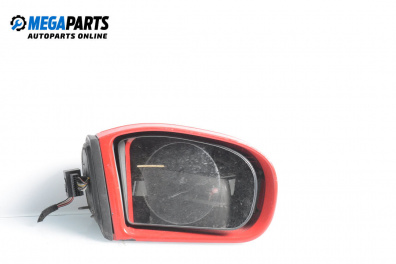 Oglindă for Mercedes-Benz C-Class Coupe (CL203) (03.2001 - 06.2007), 3 uși, coupe, position: dreapta