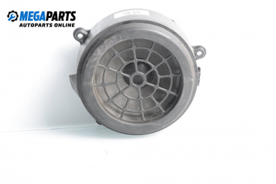 Difuzor for Mercedes-Benz C-Class Coupe (CL203) (03.2001 - 06.2007)
