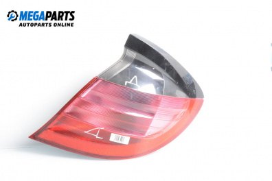 Stop for Mercedes-Benz C-Class Coupe (CL203) (03.2001 - 06.2007), coupe, position: dreapta