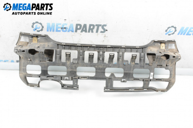 Bumper support brace impact bar for Mercedes-Benz C-Class Coupe (CL203) (03.2001 - 06.2007), coupe, position: front
