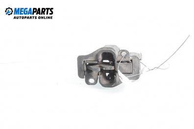 Trunk lock for Mercedes-Benz C-Class Coupe (CL203) (03.2001 - 06.2007), coupe, position: rear
