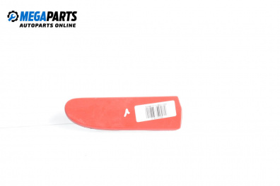 Reflector for Mercedes-Benz C-Class Coupe (CL203) (03.2001 - 06.2007), coupe, position: left