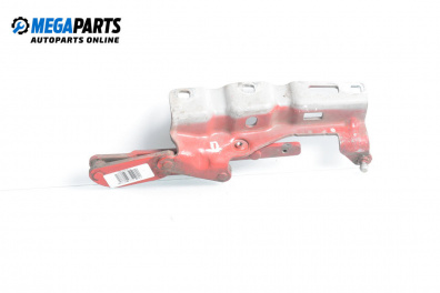 Bonnet hinge for Mercedes-Benz C-Class Coupe (CL203) (03.2001 - 06.2007), 3 doors, coupe, position: right