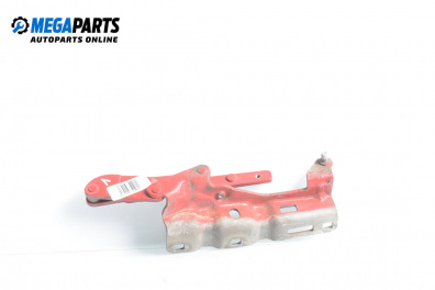 Bonnet hinge for Mercedes-Benz C-Class Coupe (CL203) (03.2001 - 06.2007), 3 doors, coupe, position: left