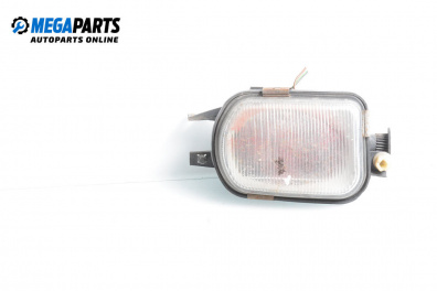 Lampă de ceață spate for Mercedes-Benz C-Class Coupe (CL203) (03.2001 - 06.2007), coupe, position: stânga