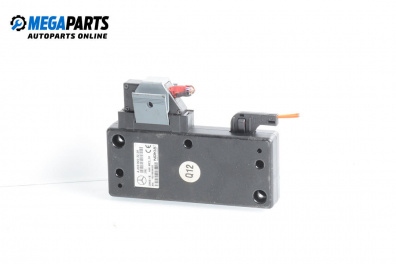 Mobile phone module for Mercedes-Benz C-Class Coupe (CL203) (03.2001 - 06.2007)