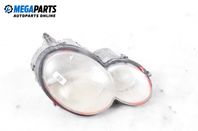 Scheinwerfer for Mercedes-Benz C-Class Coupe (CL203) (03.2001 - 06.2007), coupe, position: rechts