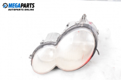 Scheinwerfer for Mercedes-Benz C-Class Coupe (CL203) (03.2001 - 06.2007), coupe, position: links