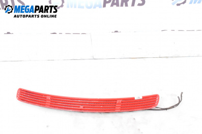 Grilă capotă for Mercedes-Benz C-Class Coupe (CL203) (03.2001 - 06.2007), coupe, position: fața