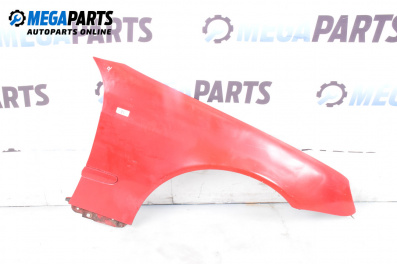 Fender for Mercedes-Benz C-Class Coupe (CL203) (03.2001 - 06.2007), 3 doors, coupe, position: front - right