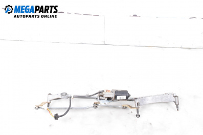 Front wipers motor for Mercedes-Benz C-Class Coupe (CL203) (03.2001 - 06.2007), coupe, position: front
