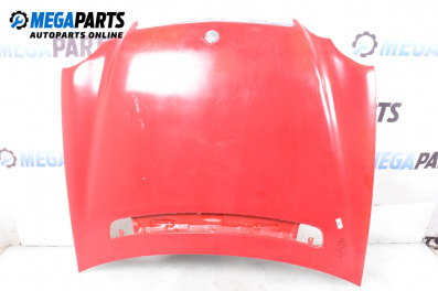 Capotă for Mercedes-Benz C-Class Coupe (CL203) (03.2001 - 06.2007), 3 uși, coupe, position: fața