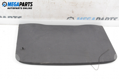 Trunk interior cover for Mercedes-Benz C-Class Coupe (CL203) (03.2001 - 06.2007), 3 doors, coupe
