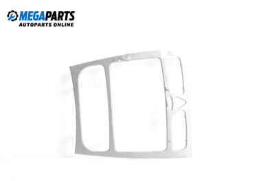 Central console for Mercedes-Benz C-Class Coupe (CL203) (03.2001 - 06.2007)