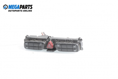 Panou butoane for Mercedes-Benz C-Class Coupe (CL203) (03.2001 - 06.2007)