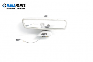 Oglindă centrală retrovizoare for Mercedes-Benz C-Class Coupe (CL203) (03.2001 - 06.2007)