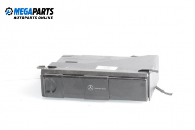 CD wechsler for Mercedes-Benz C-Class Coupe (CL203) (03.2001 - 06.2007)