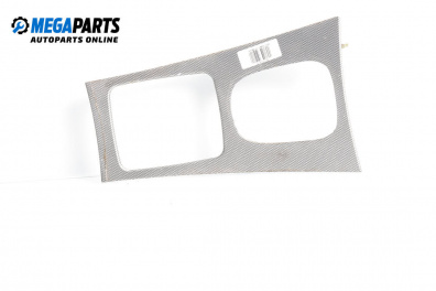 Schalthebel-konsole for Mercedes-Benz C-Class Coupe (CL203) (03.2001 - 06.2007)