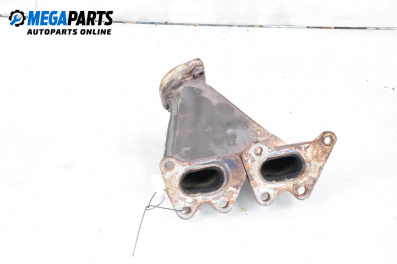 Exhaust manifold for Mercedes-Benz C-Class Coupe (CL203) (03.2001 - 06.2007) C 180 (203.735), 129 hp