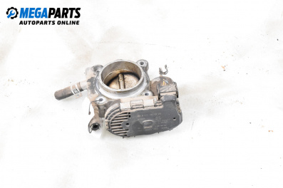 Clapetă carburator for Mercedes-Benz C-Class Coupe (CL203) (03.2001 - 06.2007) C 180 (203.735), 129 hp, № Bosch 0280750067