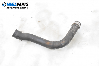 Turbo hose for Mercedes-Benz C-Class Coupe (CL203) (03.2001 - 06.2007) C 180 (203.735), 129 hp