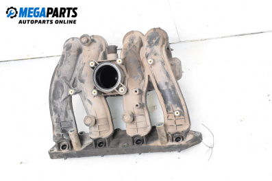 Intake manifold for Mercedes-Benz C-Class Coupe (CL203) (03.2001 - 06.2007) C 180 (203.735), 129 hp